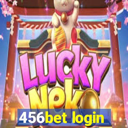 456bet login